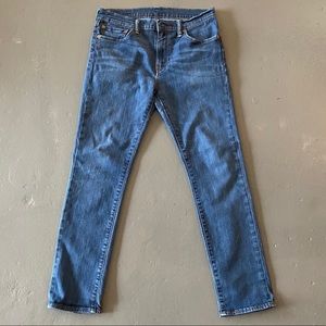Levi’s 511 Slim Fit Jeans (Stretch)